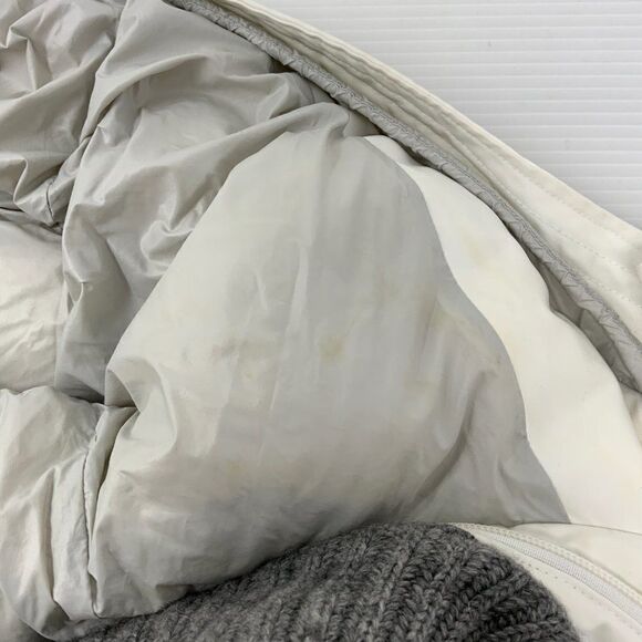 Mackage Bec Women’s Large Parka Coat (DC) - Picture 11 of 14